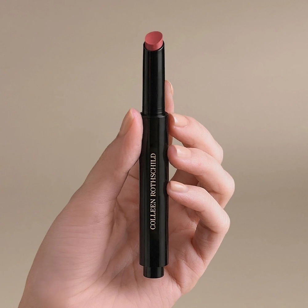 NWT Colleen Rothschild Hydrashine Lipstick Balm